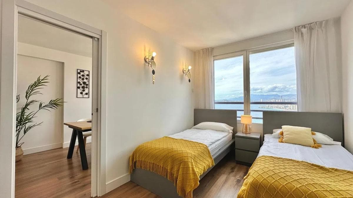 Продажа квартиры на Calle de Bonn, Бенидорм
photo 4