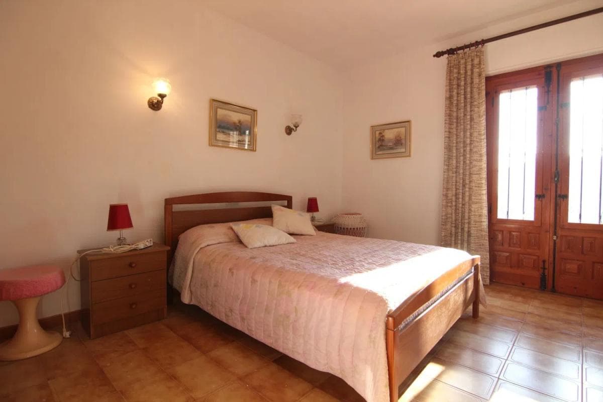 Venta de chalet independiente en Partida Maryvilla, 9, Calpe
photo 3