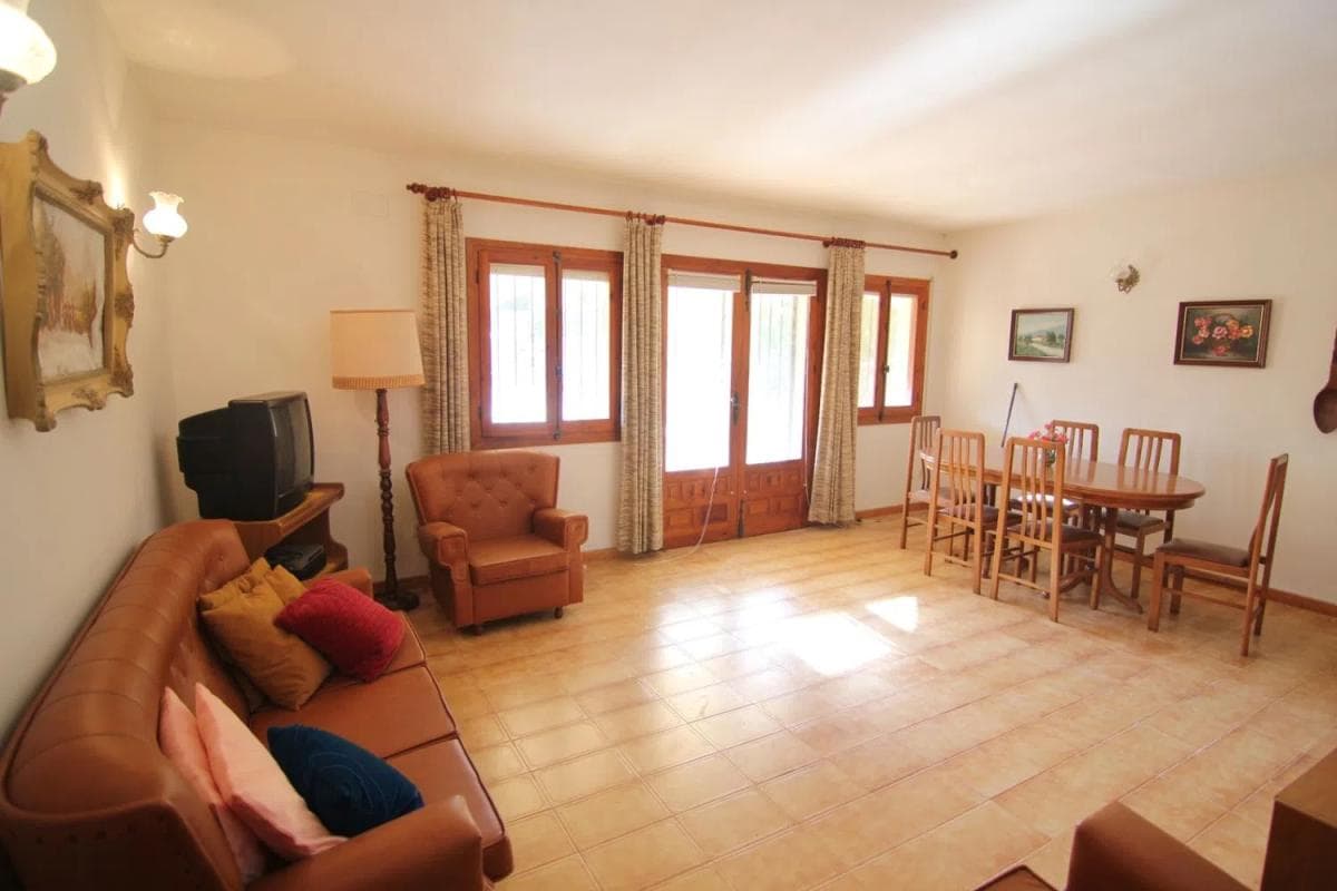 Venta de chalet independiente en Partida Maryvilla, 9, Calpe
photo 5