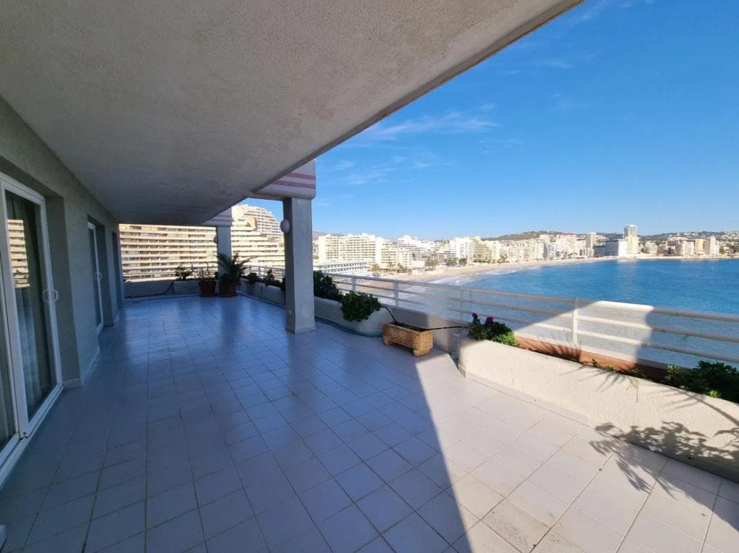 Venta de piso en Puerto, Calpe
photo 2
