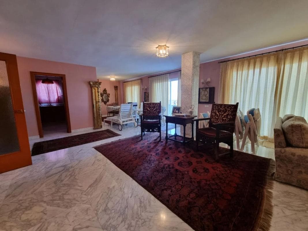 Venta de piso en Puerto, Calpe
photo 3