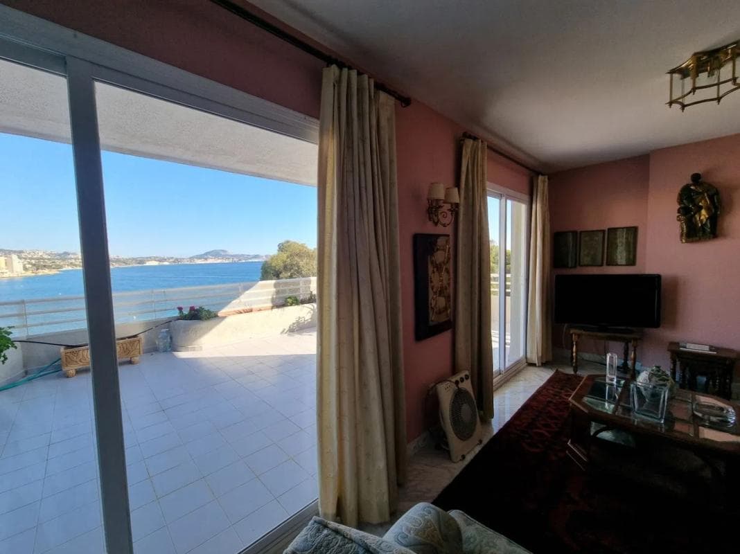 Venta de piso en Puerto, Calpe
photo 4