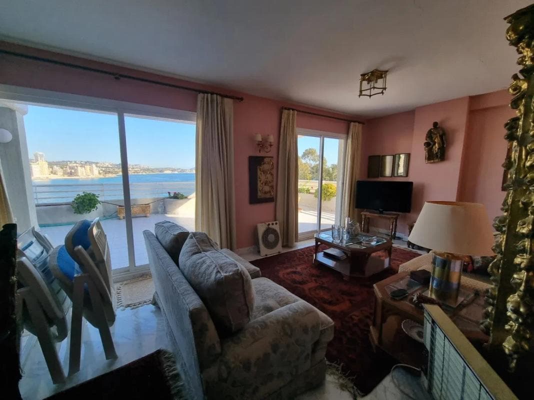 Venta de piso en Puerto, Calpe
photo 5