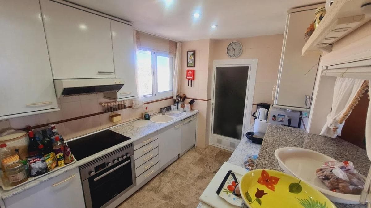 Venta de piso en Playa de Fossa-Levante, Calpe
photo 3