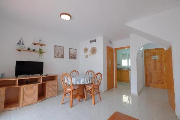 Chalet independiente en venta en Cometa-Carrió, Calpe thumbnail 1