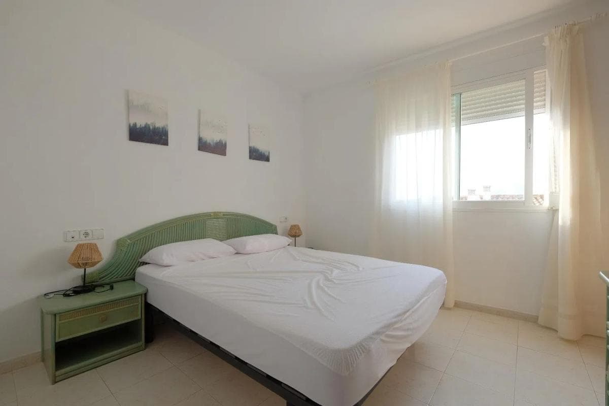 Venta de chalet independiente en Cometa-Carrió, Calpe
photo 4
