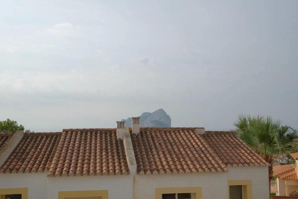 Venta de chalet independiente en Cometa-Carrió, Calpe
photo 5