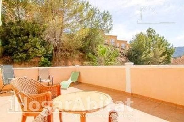 Chalet independiente en venta en Cometa-Carrió, Calpe thumbnail 2
