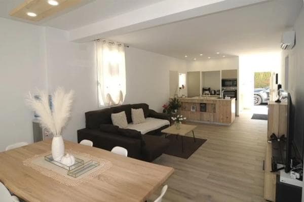 Chalet independiente en venta en Cometa-Carrió, Calpe thumbnail 2