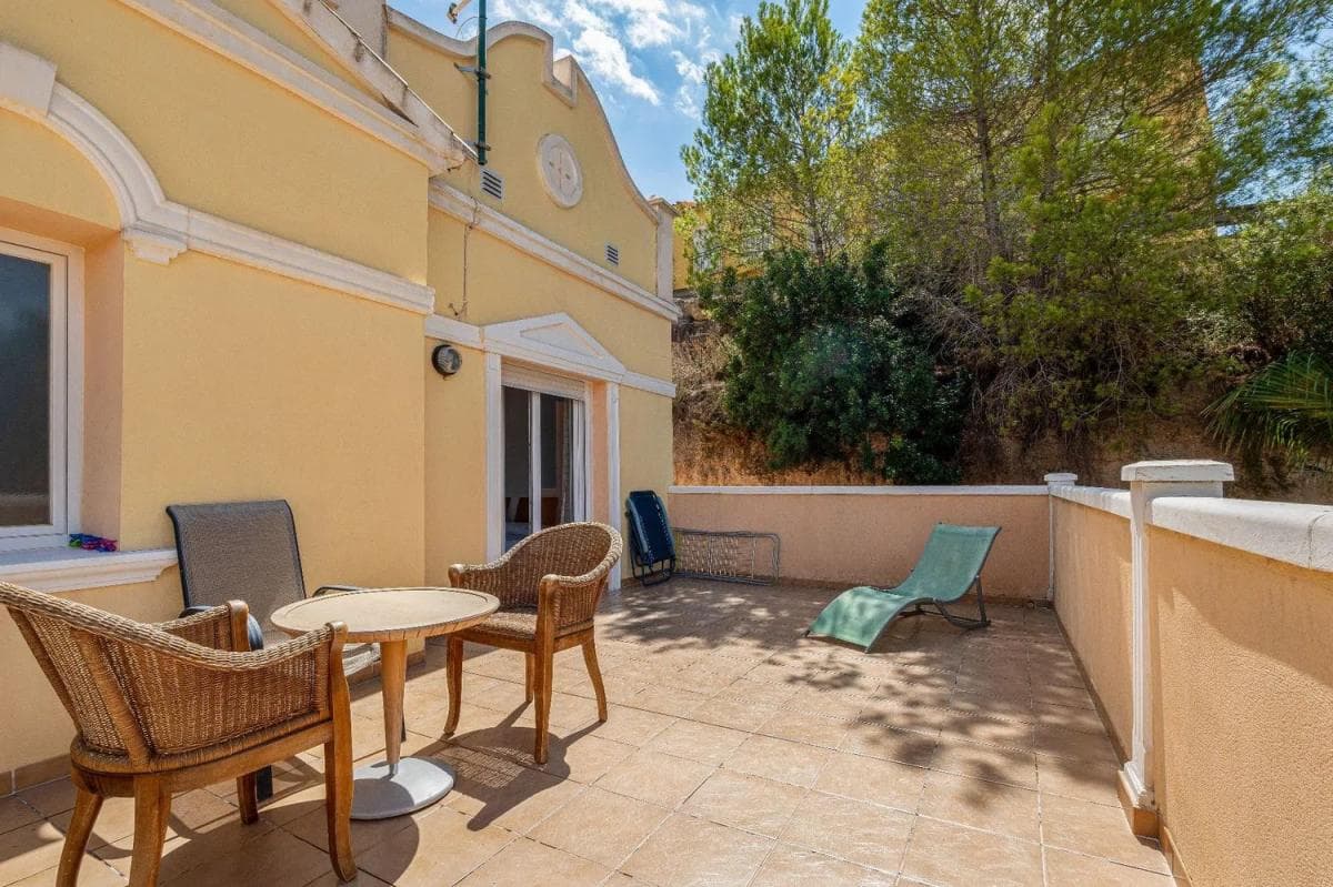Venta de chalet independiente en Partida Tosal de la Cometa, Calpe
photo 4