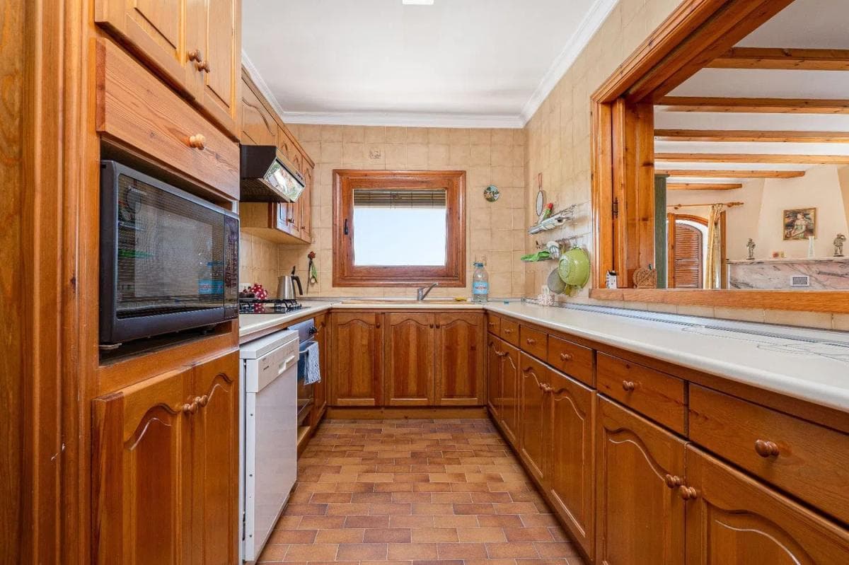 Venta de chalet independiente en Urbanización La Vallesa, Calpe
photo 3
