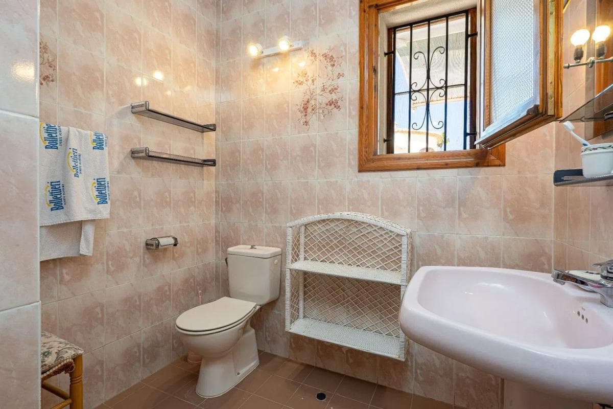 Venta de chalet independiente en Urbanización La Vallesa, Calpe
photo 4