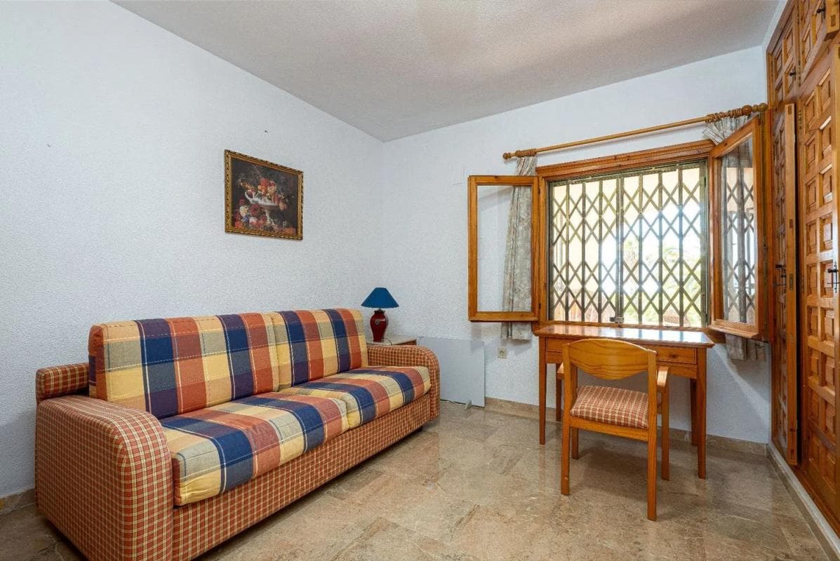 Venta de chalet independiente en Urbanización La Vallesa, Calpe
photo 5