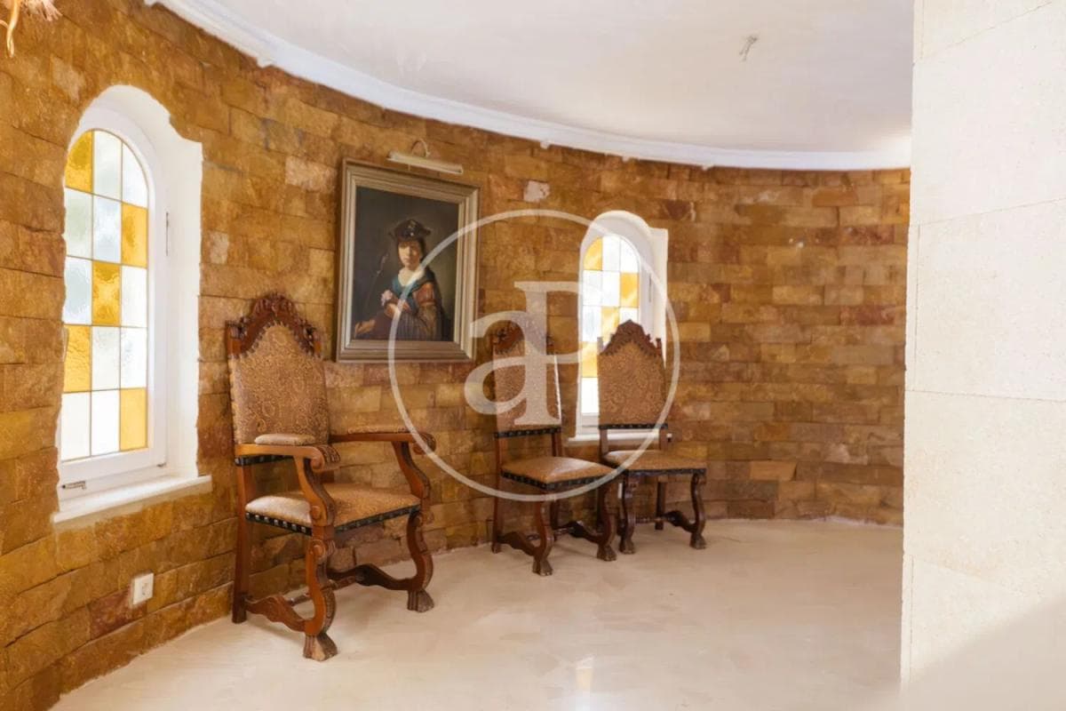 Продажа отдельного шале в Canuta, Кальпе photo 5