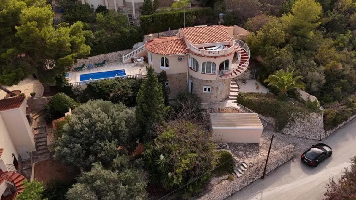 Venta de chalet independiente en maryvilla, Calpe
photo 2