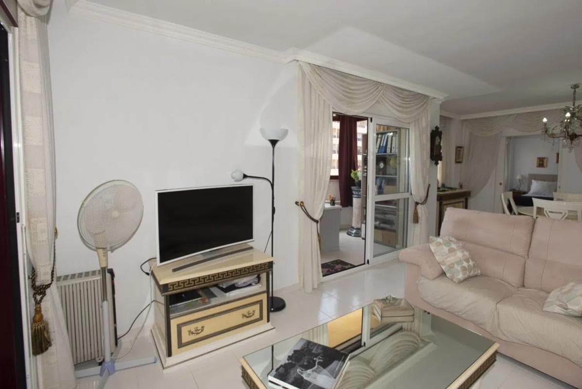 Продажа квартиры на Calle Llebeig, 1, Кальпе
photo 3