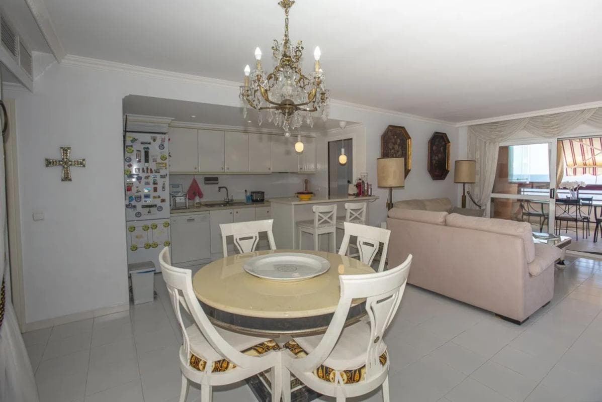 Продажа квартиры на Calle Llebeig, 1, Кальпе
photo 4