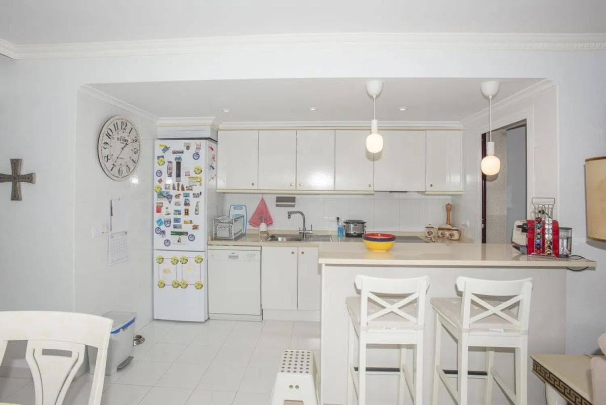 Продажа квартиры на Calle Llebeig, 1, Кальпе
photo 5