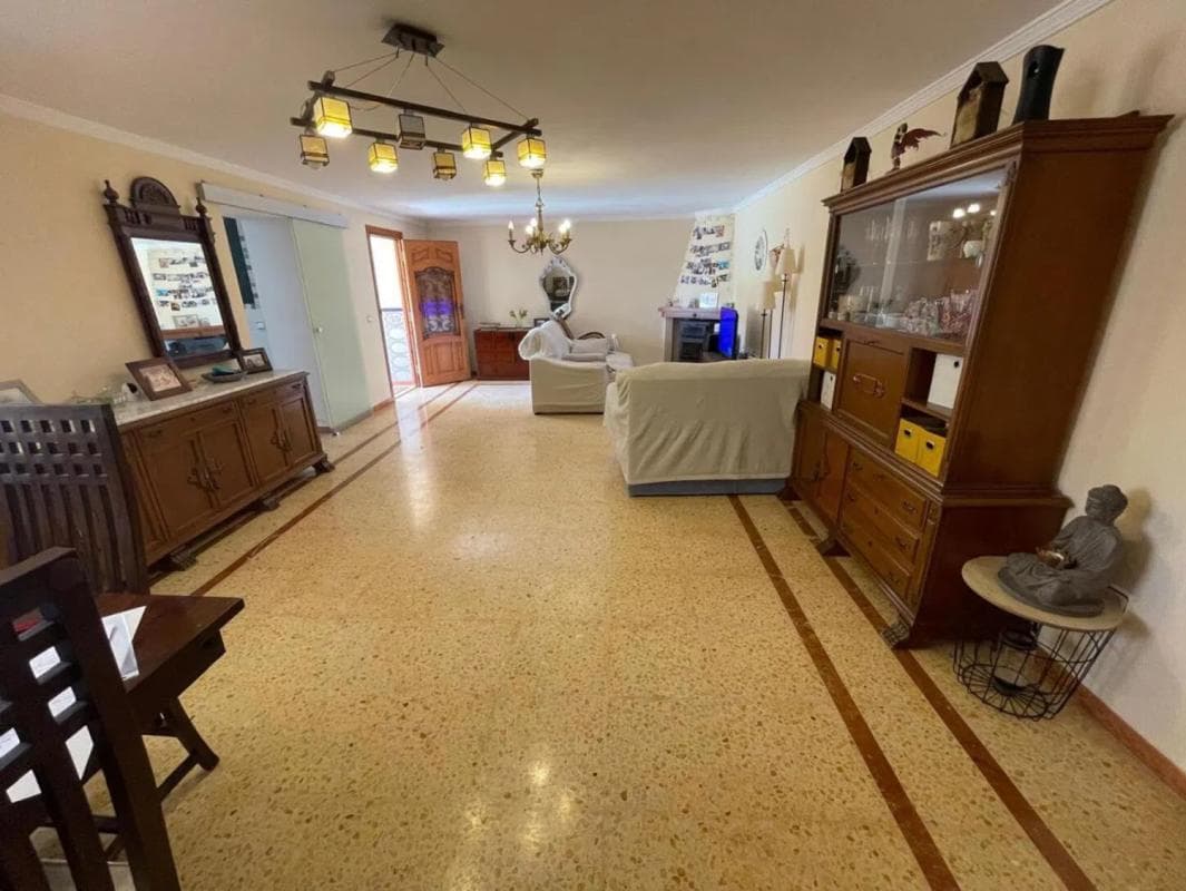 Продажа отдельного шале в Gargasindi, Кальпе photo 4