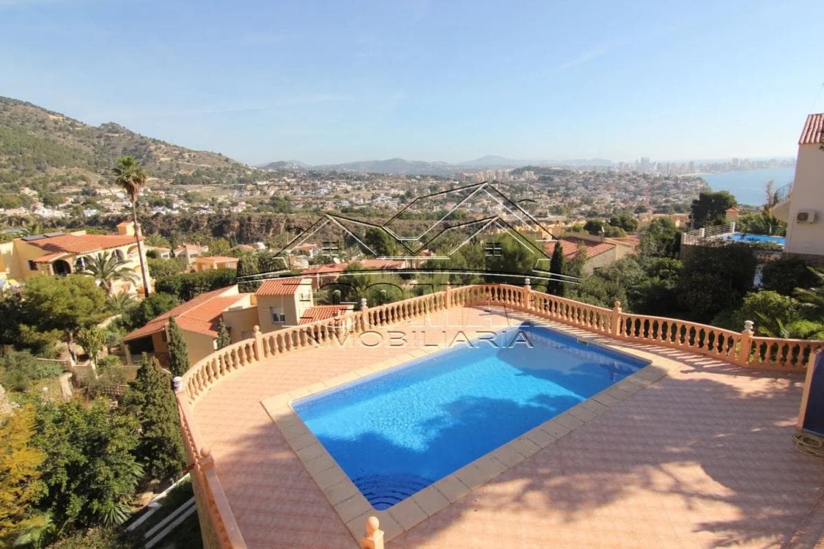 Sale of independent chalet in maryvilla, Calpe
photo 5