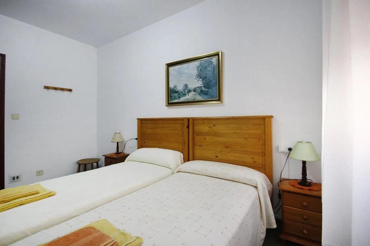 Продажа отдельного шале в Cometa-Carrió, Кальпе photo 5