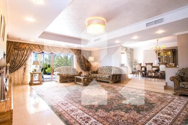 Chalet independiente en venta en Cometa-Carrió, Calpe thumbnail 2