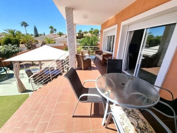 Chalet independiente en venta en Cometa-Carrió, Calpe thumbnail 2