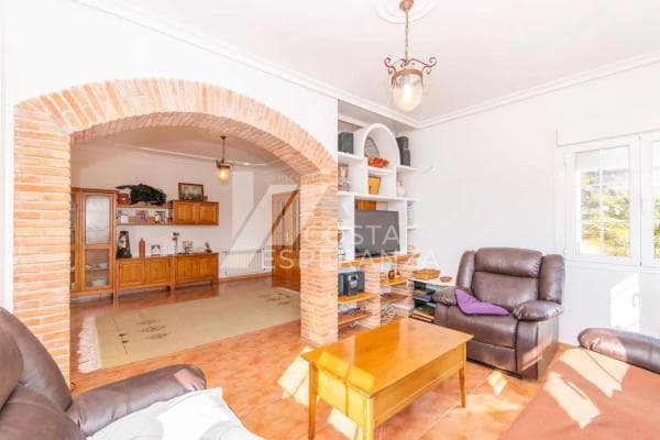 Chalet independiente en venta en Cometa-Carrió, Calpe thumbnail 2