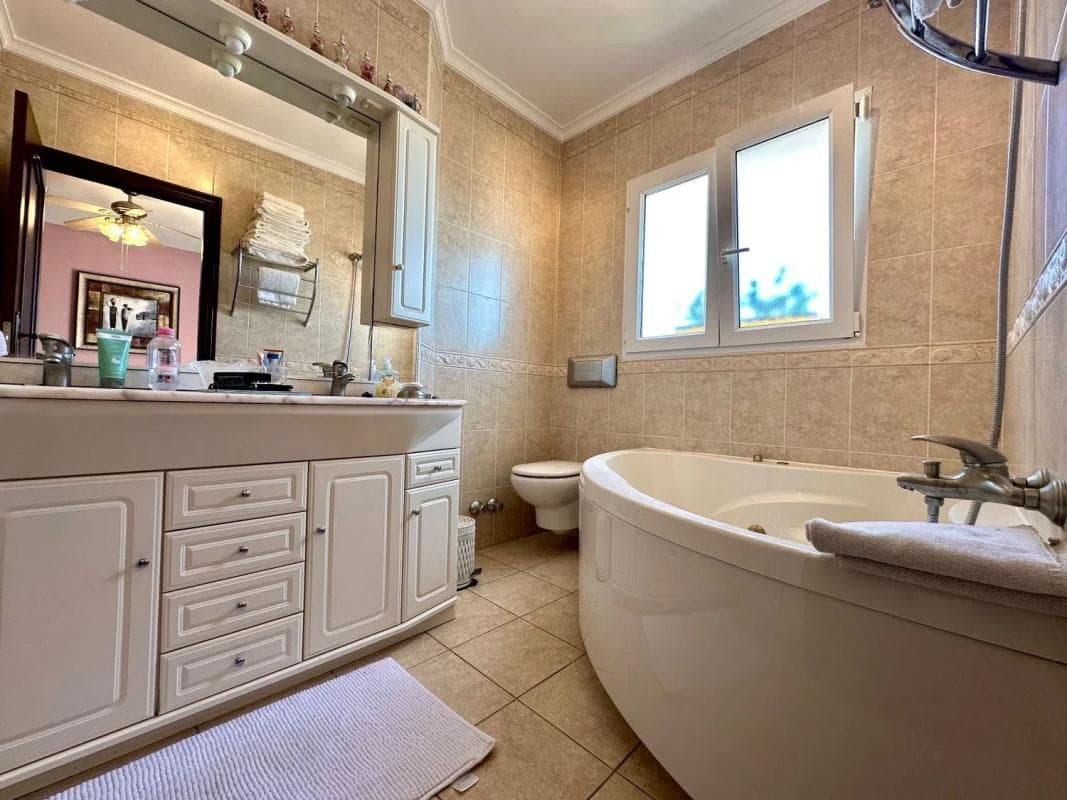 Venta de chalet independiente en maryvilla, Calpe
photo 3