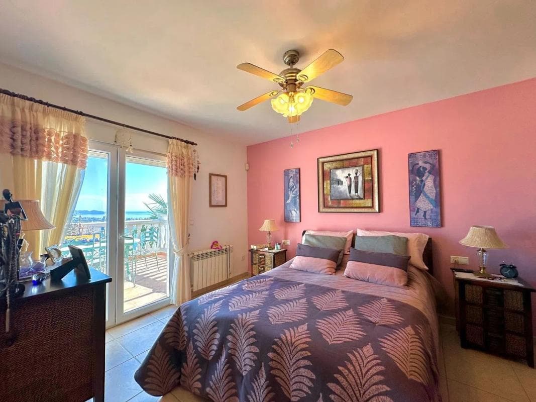 Venta de chalet independiente en maryvilla, Calpe
photo 4