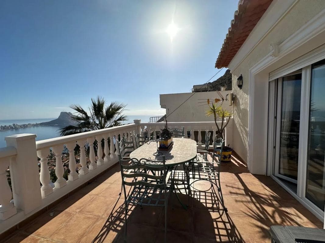 Venta de chalet independiente en maryvilla, Calpe
photo 5