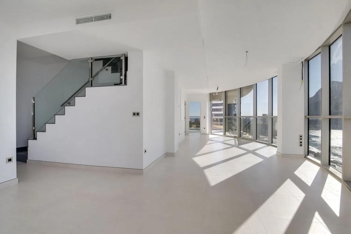 Venta de piso en Playa Arenal-Bol, Calpe
photo 4