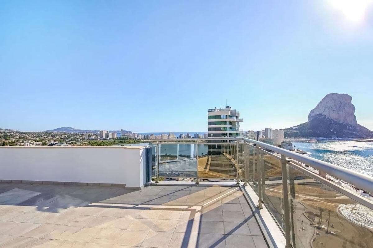 Venta de piso en Playa Arenal-Bol, Calpe
photo 5