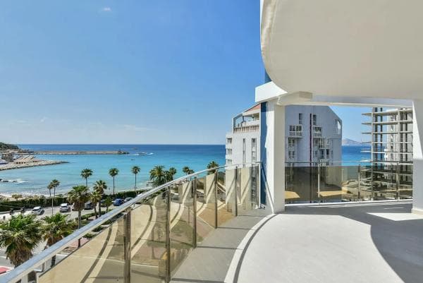 Mieszkanie na sprzedaż w Calle Isla de Formentera, 4, Calpe thumbnail 1