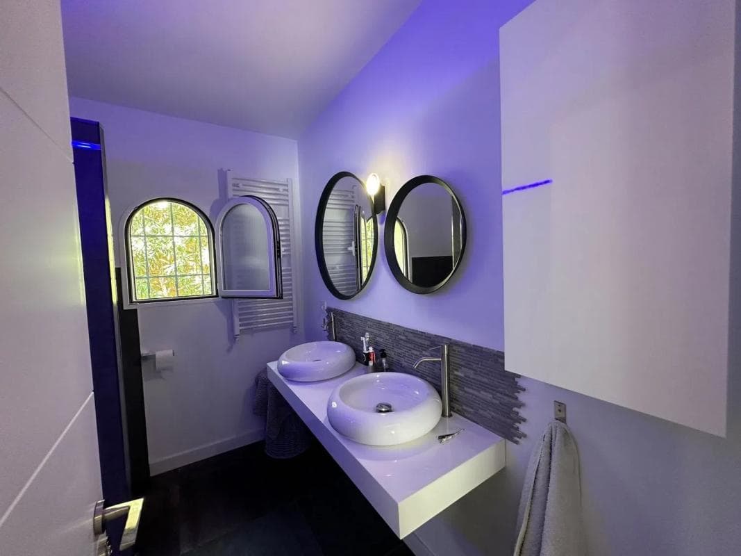 Venta de chalet independiente en Canuta, Calpe
photo 4
