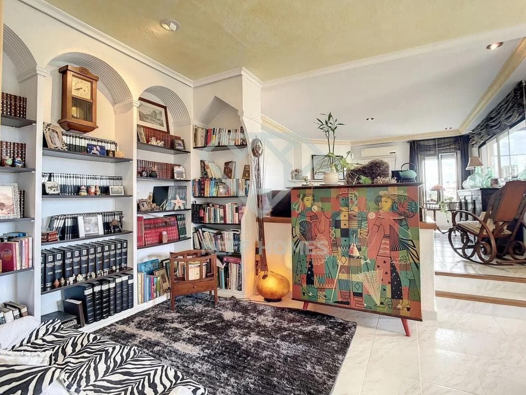 Sale of independent chalet in Cometa-Carrió, Calpe
photo 5