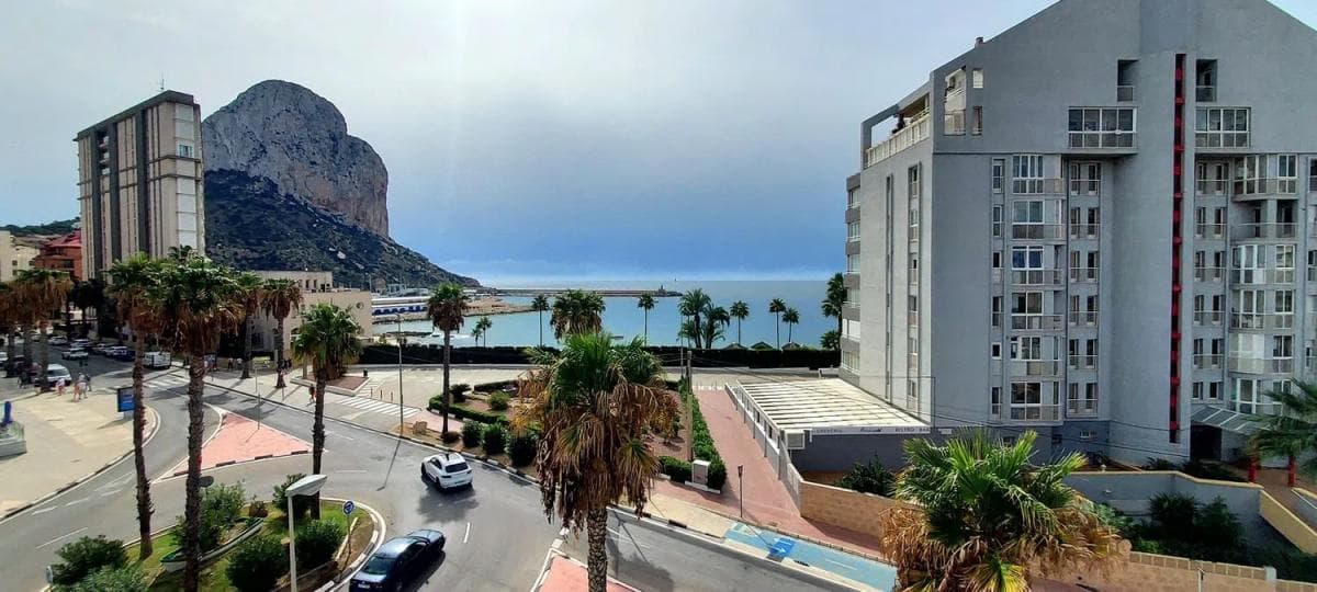 Venta de piso en Puerto, Calpe
photo 2