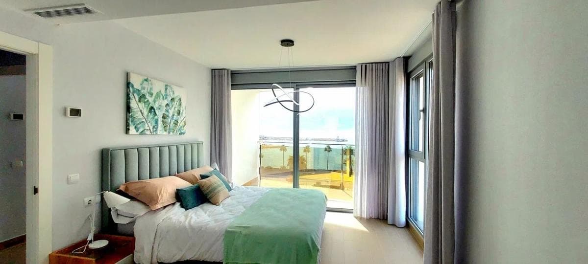 Venta de piso en Puerto, Calpe
photo 4