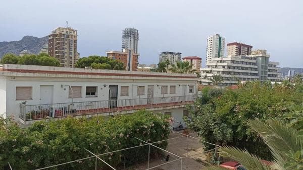 Chalet independiente en venta en Cometa-Carrió, Calpe thumbnail 1