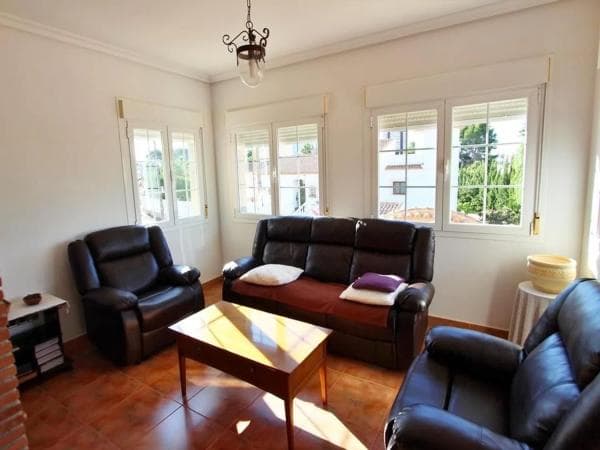 Chalet independiente en venta en Cometa-Carrió, Calpe thumbnail 2
