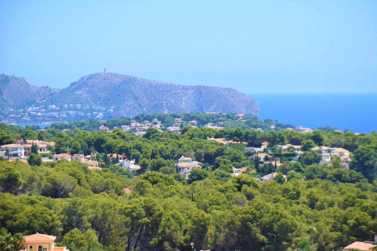 Sale of independent chalet in Cometa-Carrió, Calpe
photo 4