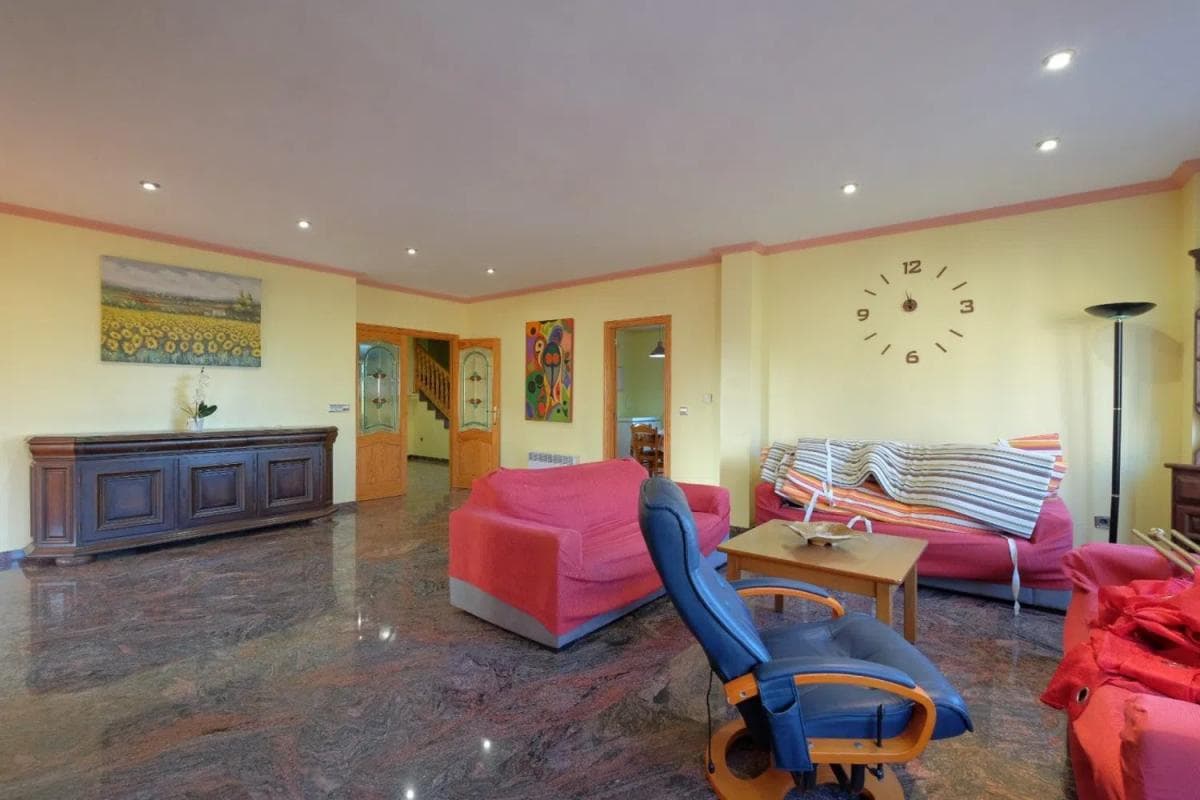 Venta de chalet independiente en Cometa-Carrió, Calpe
photo 5