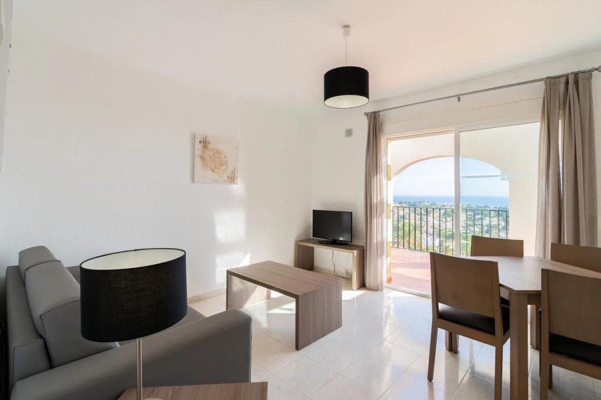 Venta de chalet independiente en Cometa-Carrió, Calpe
photo 2