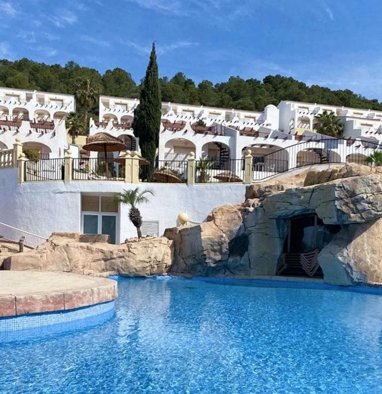 Venta de chalet independiente en Cometa-Carrió, Calpe
photo 4
