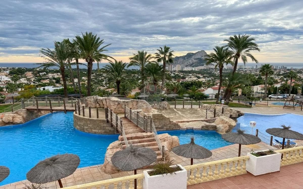 Venta de chalet independiente en Cometa-Carrió, Calpe
photo 5