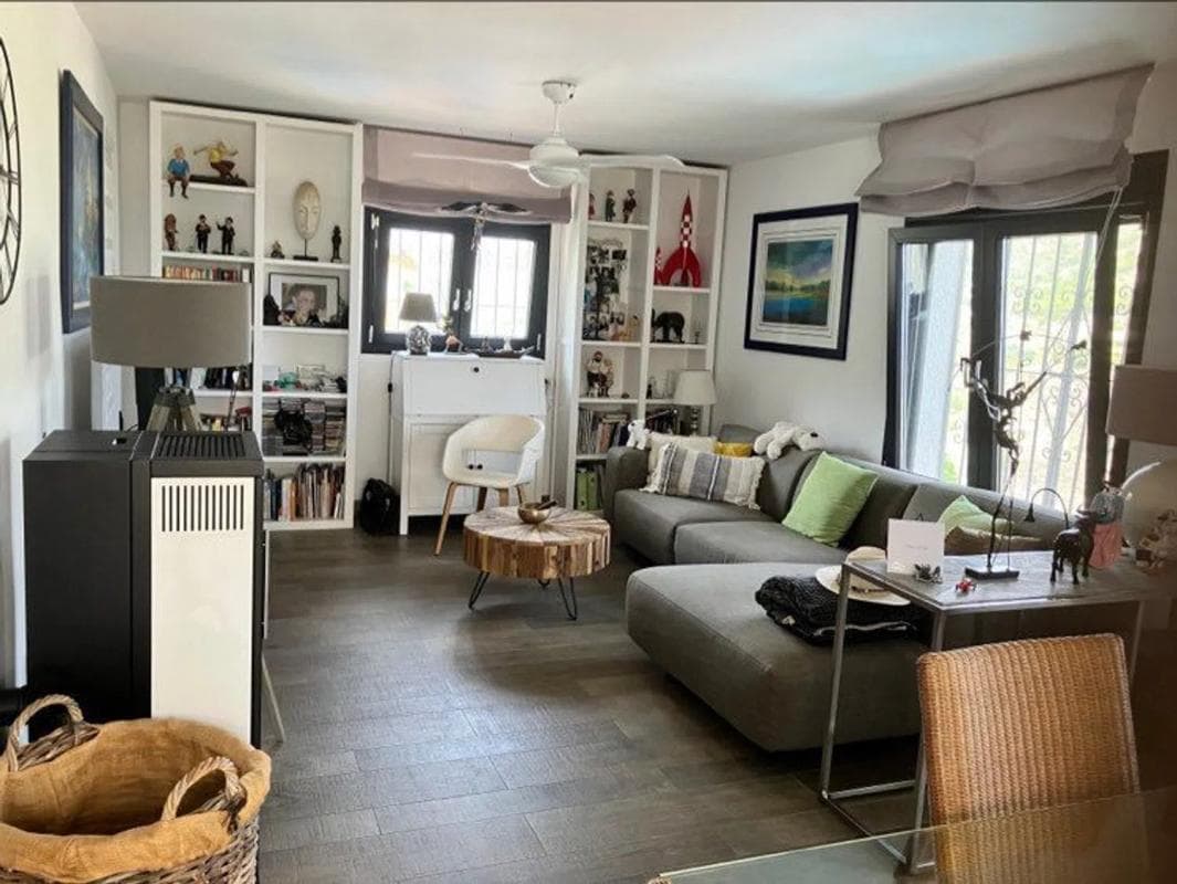 Venta de chalet independiente en Oltamar-Cucarres, Calpe
photo 3
