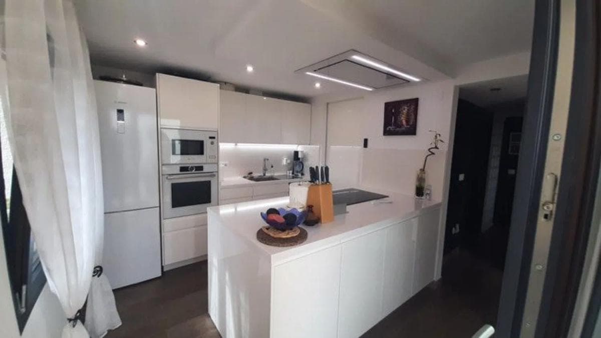 Venta de chalet independiente en Oltamar-Cucarres, Calpe
photo 4