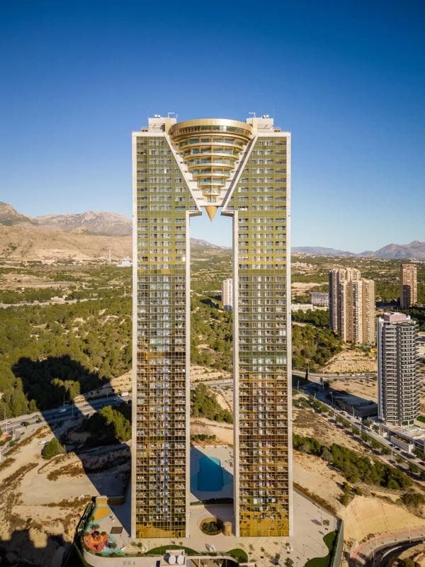 Venta de ático en Playa de Poniente, Benidorm photo 3
