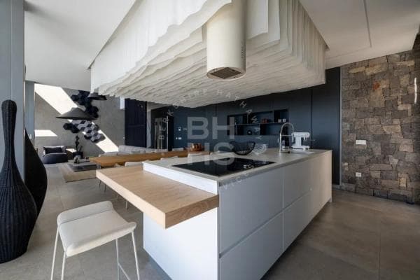Chalet independiente en venta en Altea Hills, Altea thumbnail 2