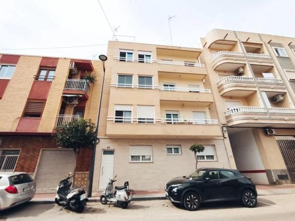 Квартира на продажу на Calle Sant Josep, Санта Пола photo 1